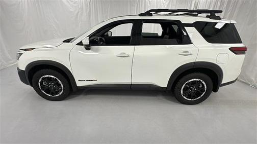 2024 Nissan Pathfinder Rock Creek 4WD