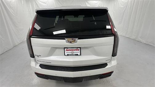 2022 Cadillac Escalade Sport