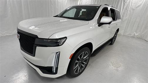 2022 Cadillac Escalade Sport