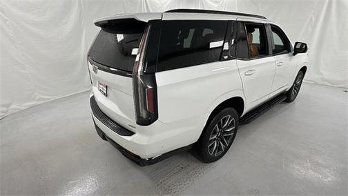 2022 Cadillac Escalade Sport