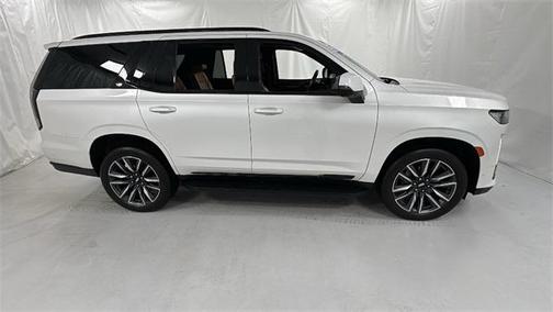 2022 Cadillac Escalade Sport