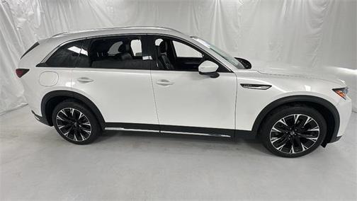 2024 Mazda CX-90 PHEV Premium