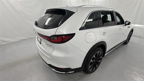 2024 Mazda CX-90 PHEV Premium