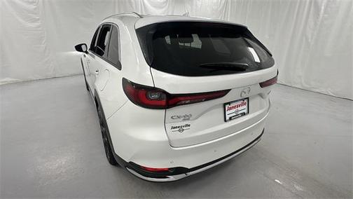 2024 Mazda CX-90 PHEV Premium