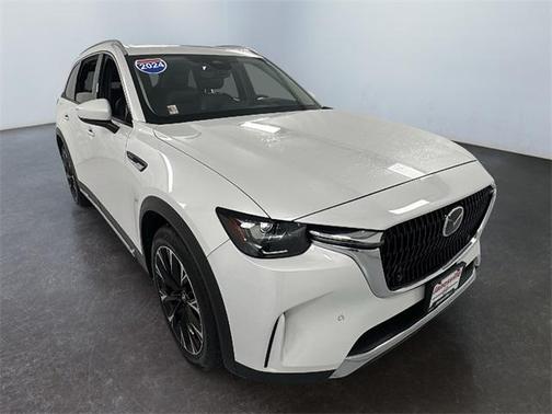 2024 Mazda CX-90 PHEV Premium