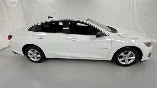 2023 Chevrolet Malibu 1LS