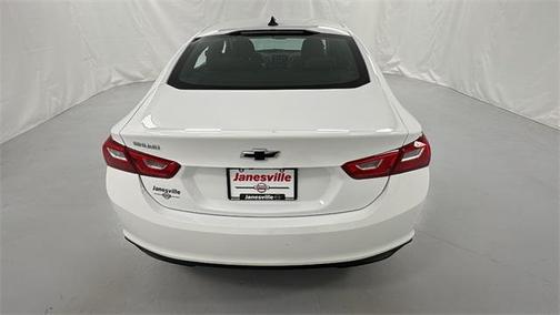 2023 Chevrolet Malibu 1LS