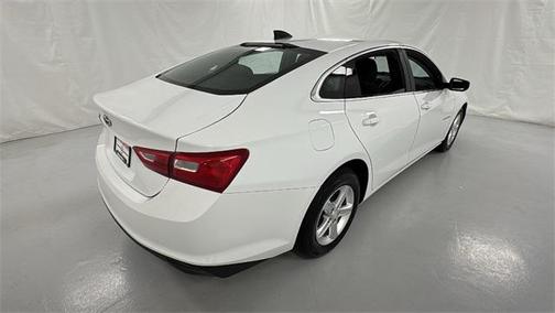 2023 Chevrolet Malibu 1LS