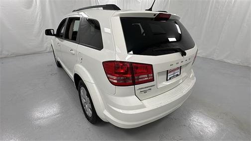 2016 Dodge Journey SE