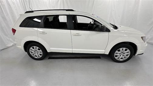 2016 Dodge Journey SE