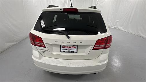 2016 Dodge Journey SE