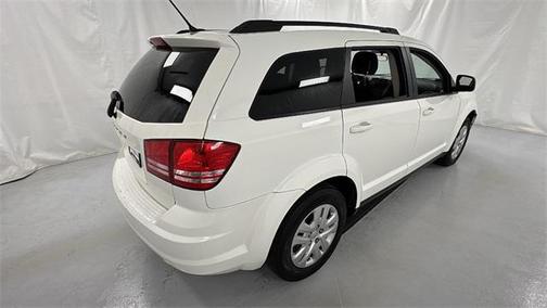2016 Dodge Journey SE