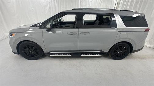 2022 Kia Carnival SX Prestige