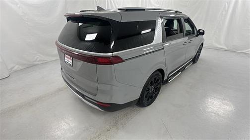 2022 Kia Carnival SX Prestige
