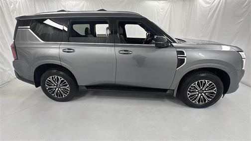 2025 Nissan Armada SL 4WD