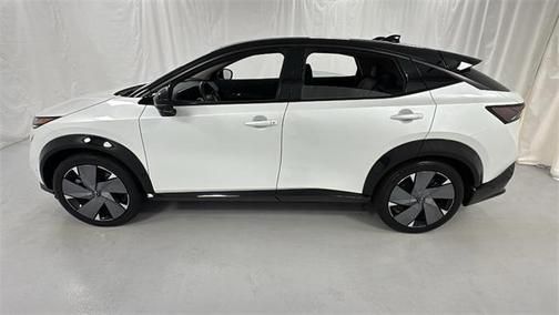 2023 Nissan ARIYA PLATINUM+