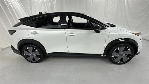 2023 Nissan ARIYA PLATINUM+