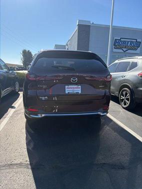 2024 Mazda CX-90 3.3 Turbo Premium Plus
