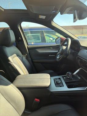 2024 Mazda CX-90 3.3 Turbo Premium Plus