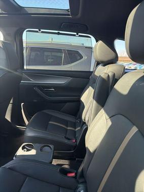 2024 Mazda CX-90 3.3 Turbo Premium Plus