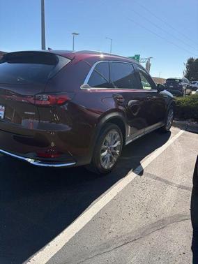 2024 Mazda CX-90 3.3 Turbo Premium Plus