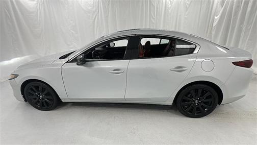 2024 Mazda Mazda3 2.5 Turbo AWD