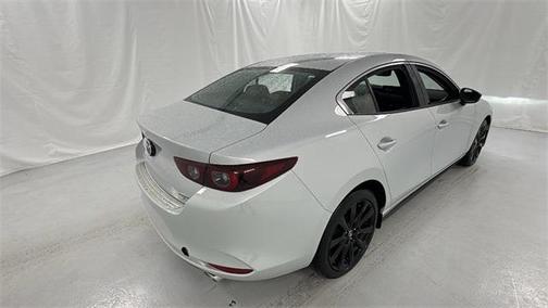 2024 Mazda Mazda3 2.5 Turbo AWD
