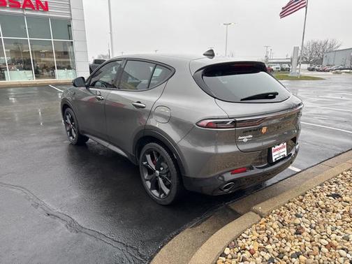 2024 Dodge Hornet R/T