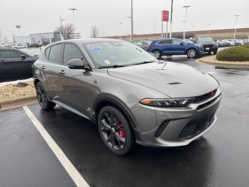 2024 Dodge Hornet R/T