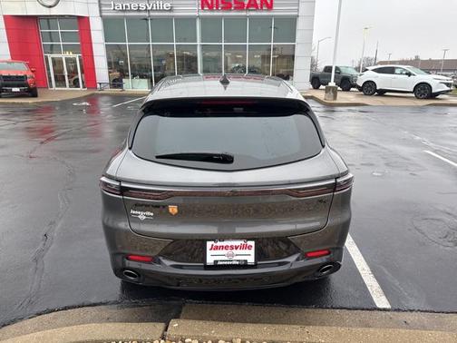 2024 Dodge Hornet R/T