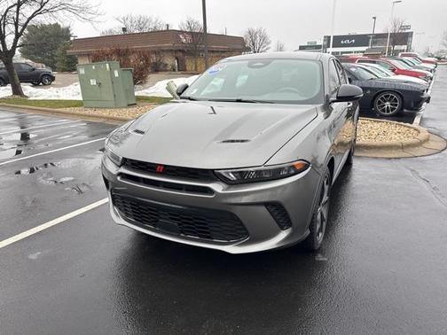 2024 Dodge Hornet R/T