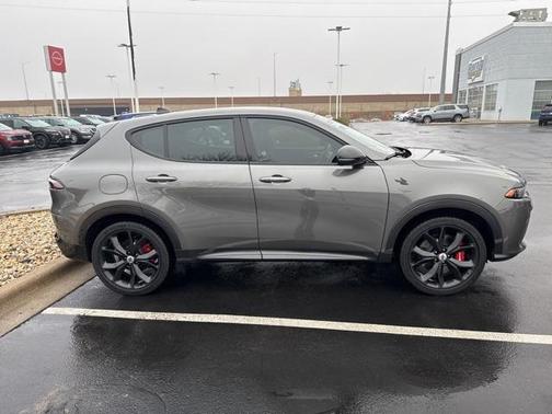 2024 Dodge Hornet R/T