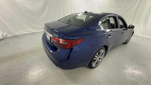 2020 INFINITI Q50 3.0t Sport