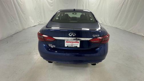 2020 INFINITI Q50 3.0t Sport