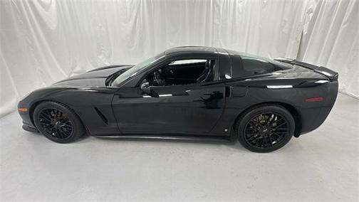 2007 Chevrolet Corvette Base