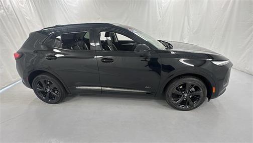 2024 Buick Envision Sport Touring AWD