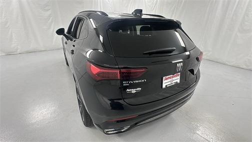 2024 Buick Envision Sport Touring AWD