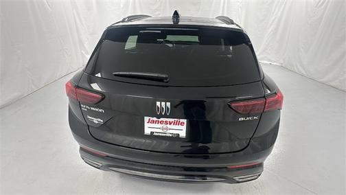 2024 Buick Envision Sport Touring AWD