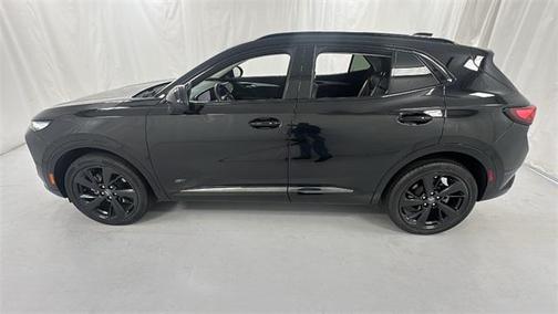 2024 Buick Envision Sport Touring AWD