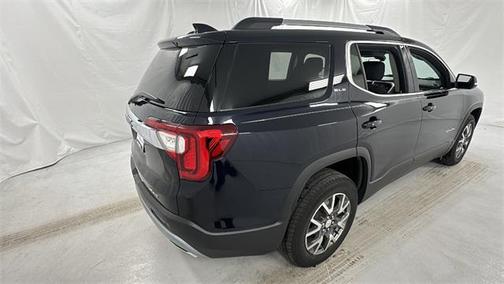 2021 GMC Acadia AWD SLE