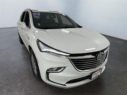2024 Buick Enclave Premium AWD