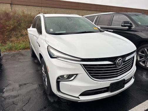 2024 Buick Enclave Premium AWD