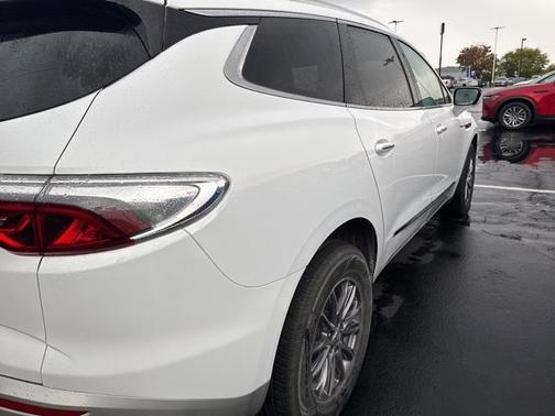 2024 Buick Enclave Premium AWD