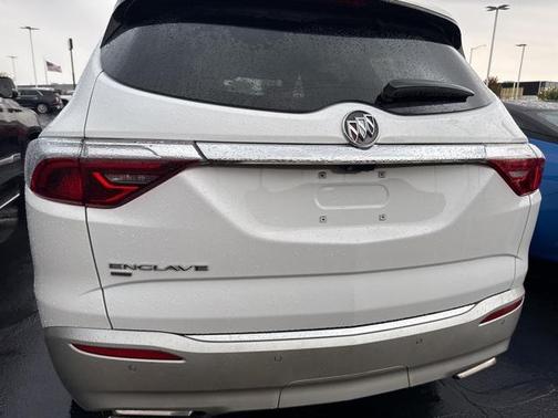 2024 Buick Enclave Premium AWD