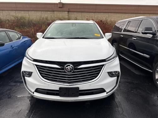 2024 Buick Enclave Premium AWD
