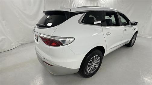 2024 Buick Enclave Premium AWD