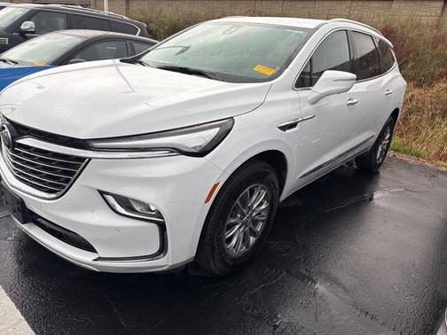 2024 Buick Enclave Premium AWD