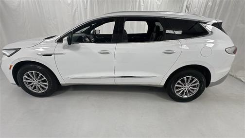 2024 Buick Enclave Premium AWD