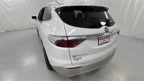 2024 Buick Enclave Premium AWD