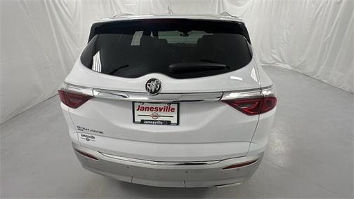 2024 Buick Enclave Premium AWD